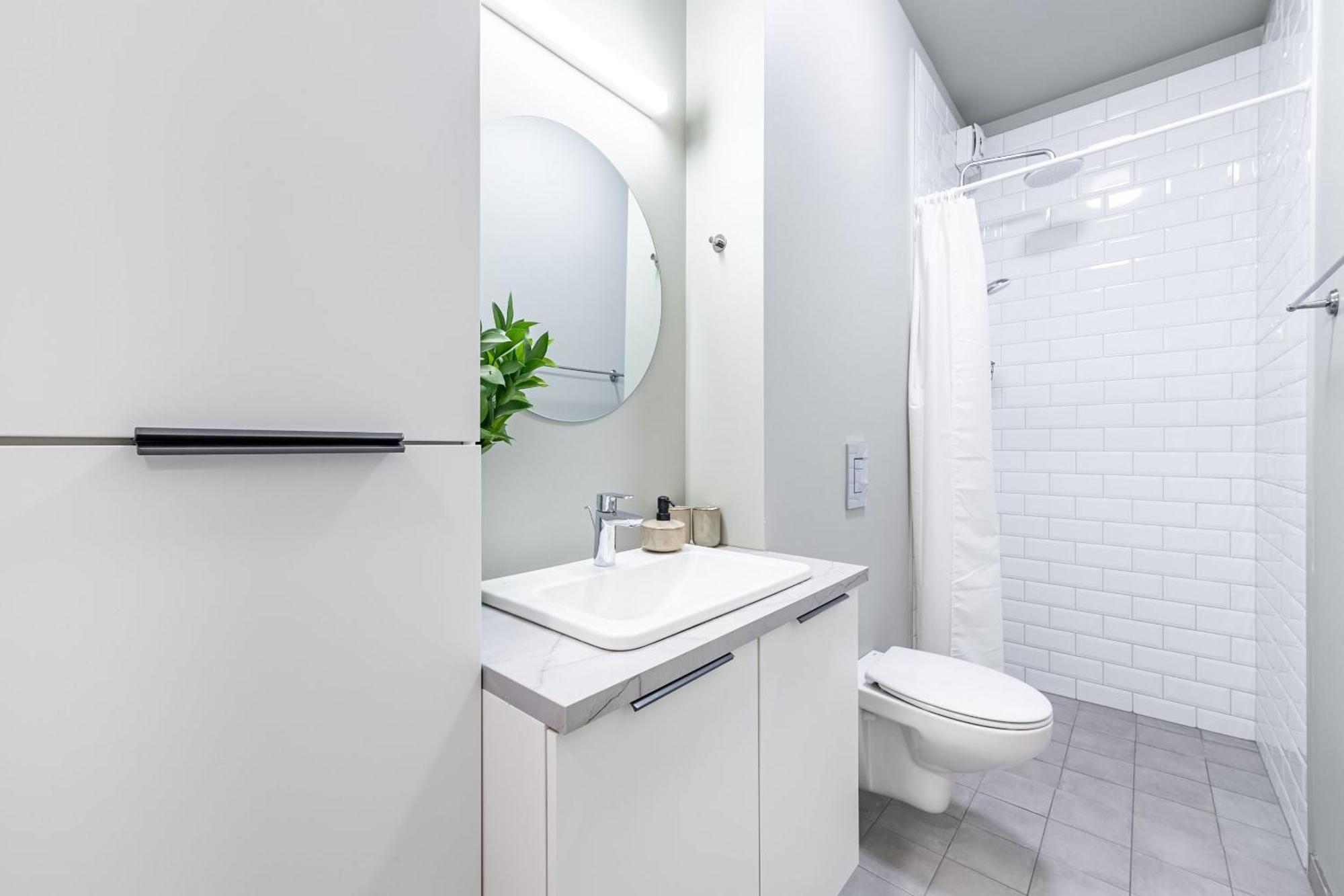 Astro Laugavegur Appartement Reykjavík Buitenkant foto