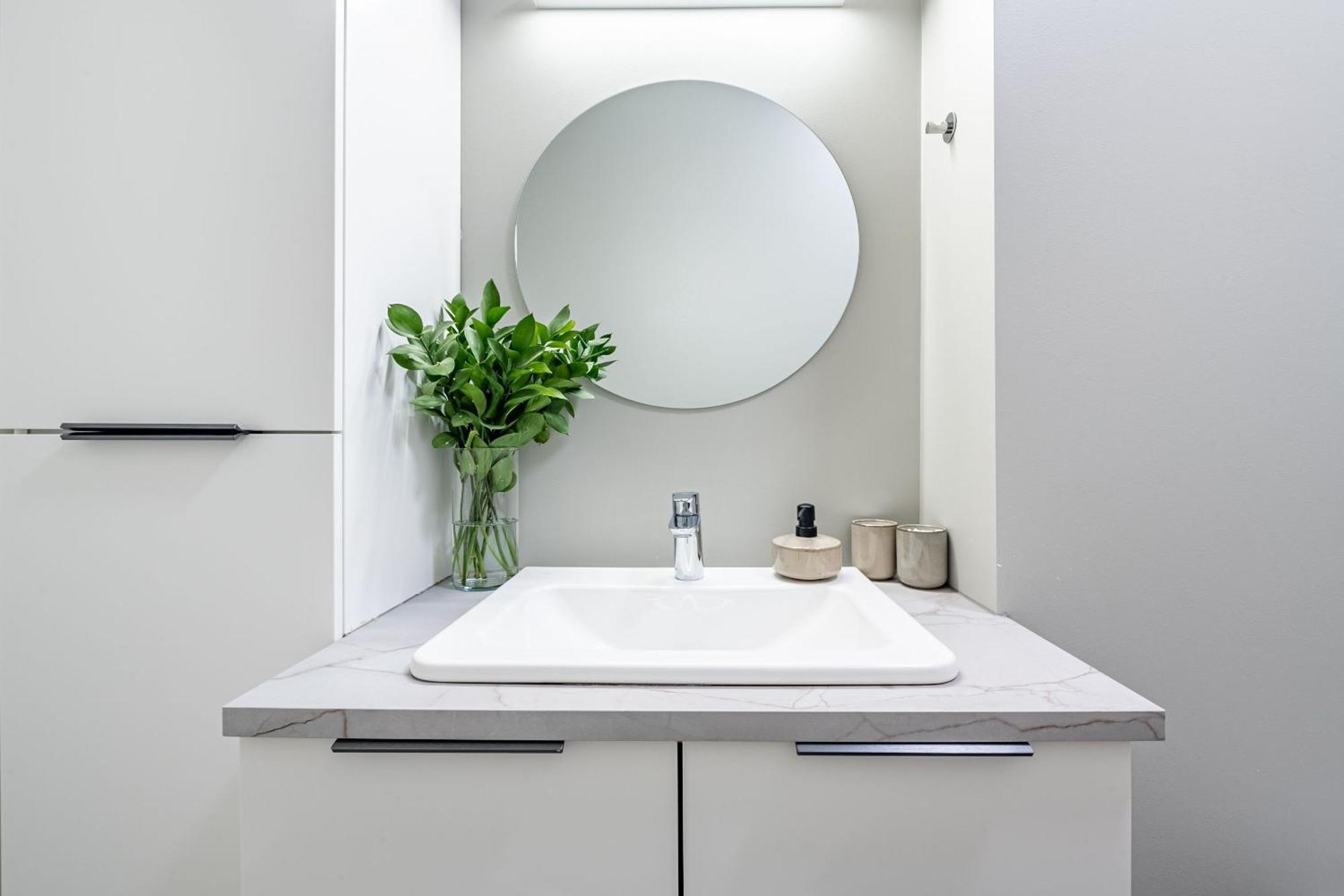 Astro Laugavegur Appartement Reykjavík Buitenkant foto